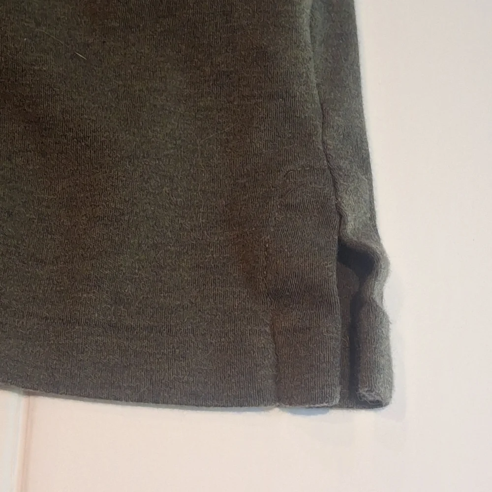 Polo by Ralph Lauren Olive Green Classic Polo Shirt